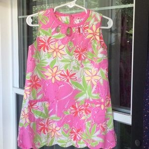 Adorable Lilly Pulitzer Dress